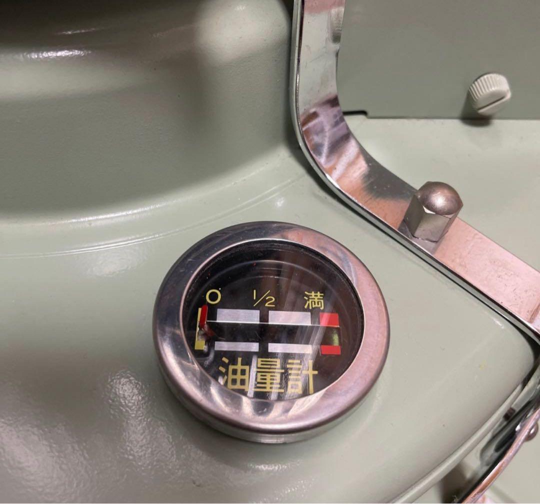 Aladdin ストーブ BF3911 2017年製