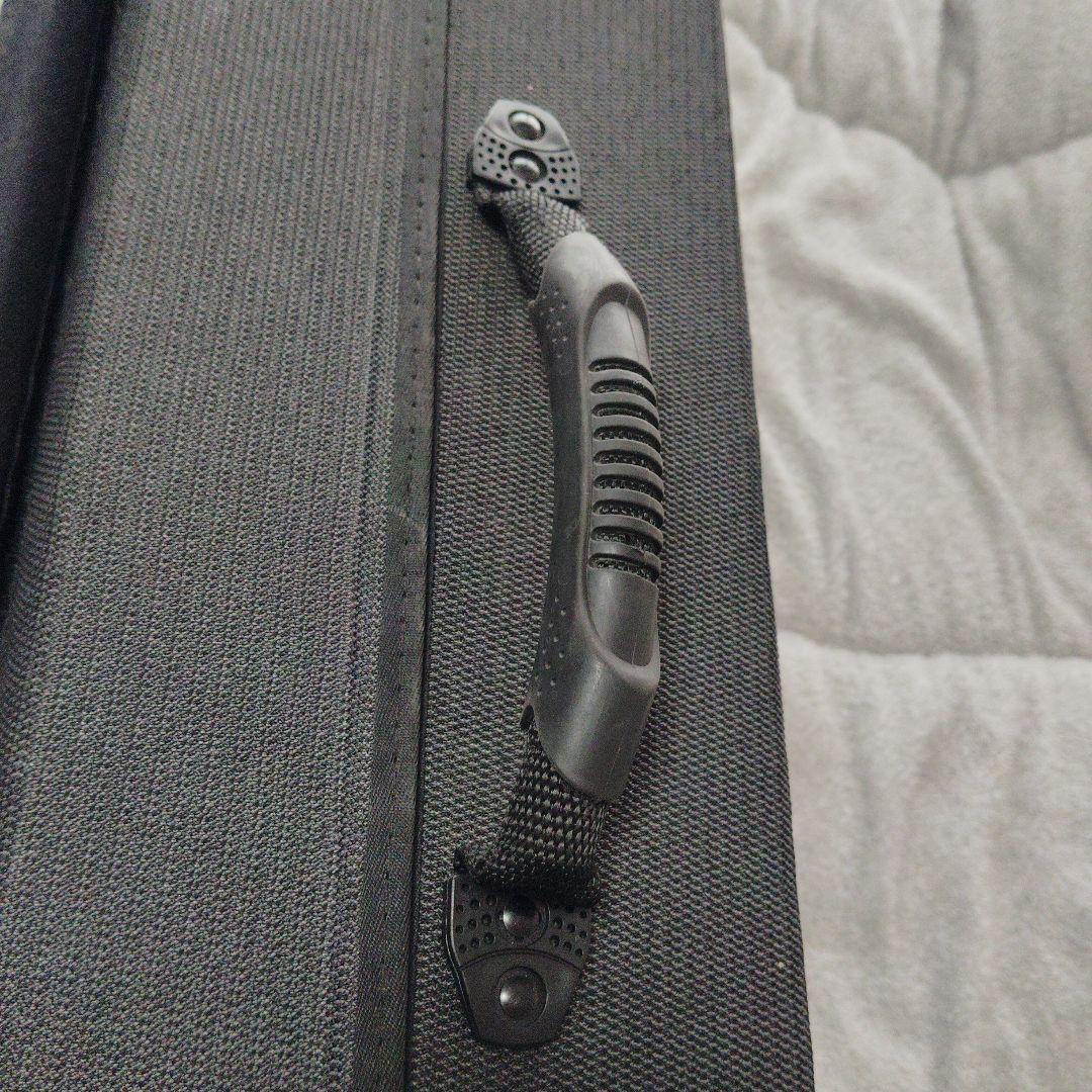 テナーサックス用ケース