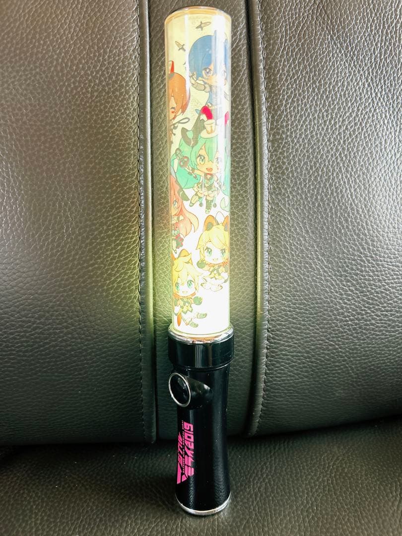 マジカルミライ ペンライト 2019 10th