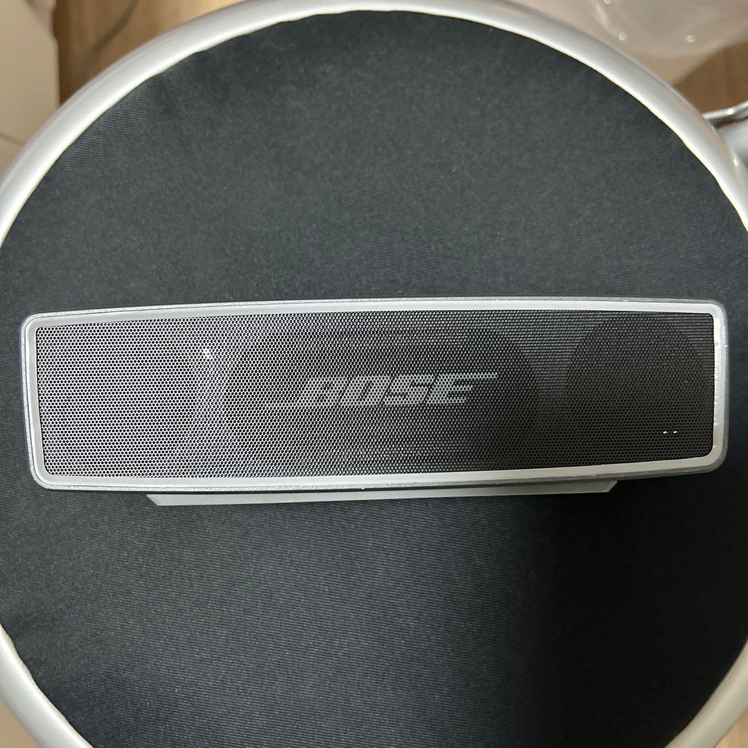 BOSE SOUNDLINK MINI スタンド付き
