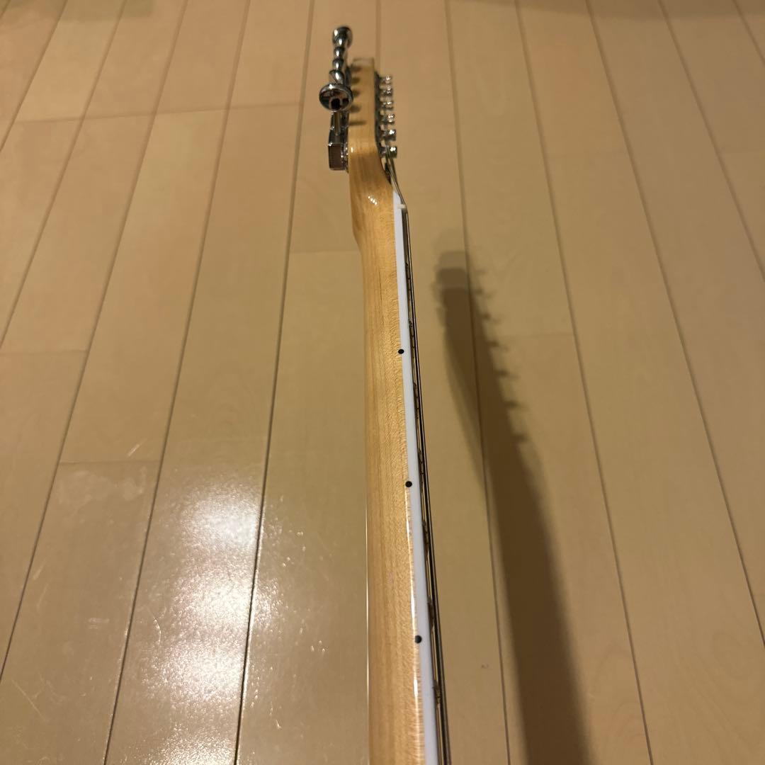 スクワイヤー　Paranormal Offset Telecaster SJ