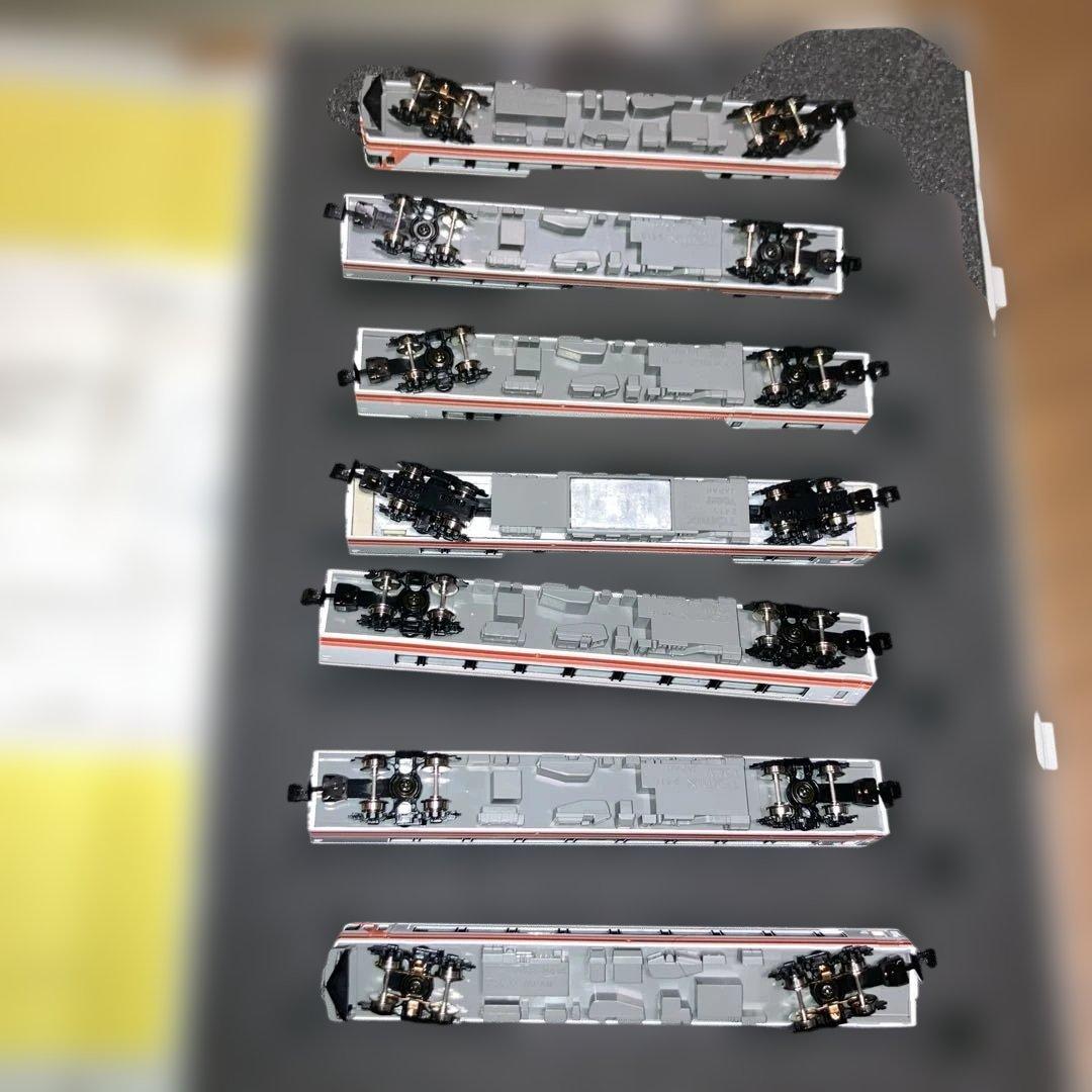 トミックス　92619 キハ183系特急ディ−ゼルカ−
