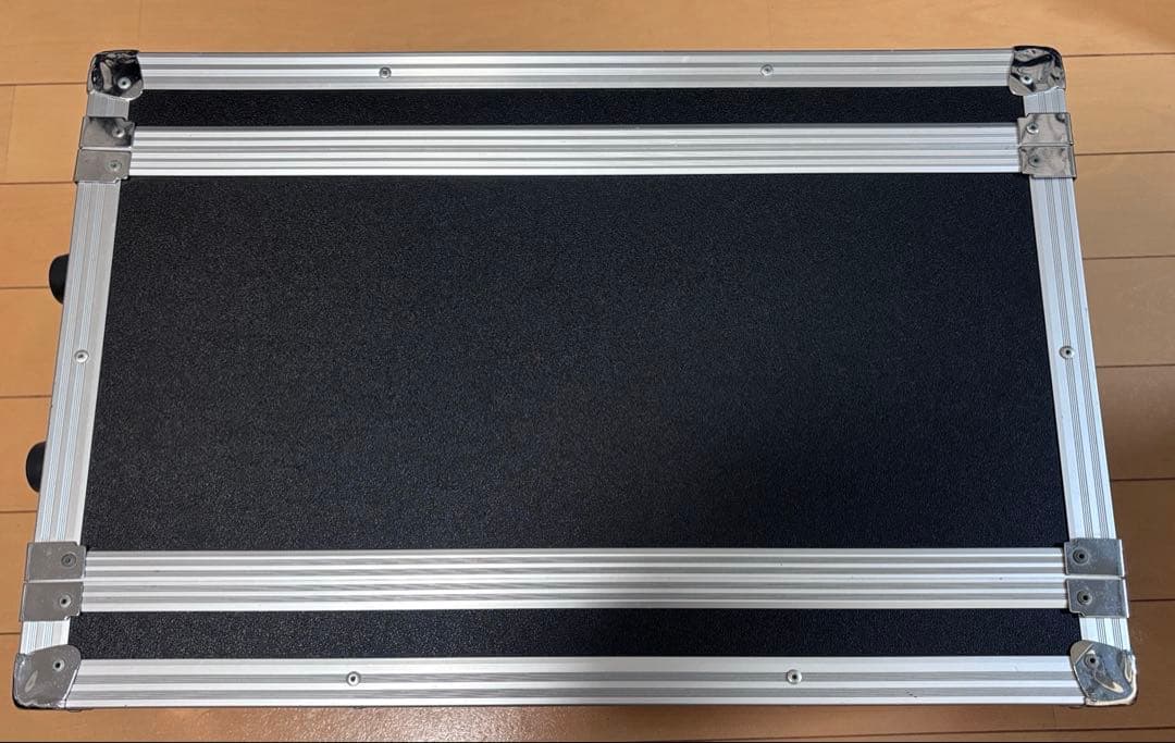 3Uラックケース 奥行き20cm