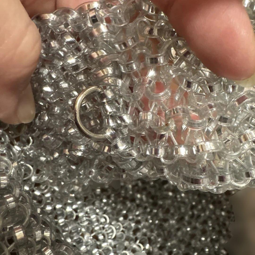 ANTEPRIMA スタンダードミニアトゥーラ　シルバー