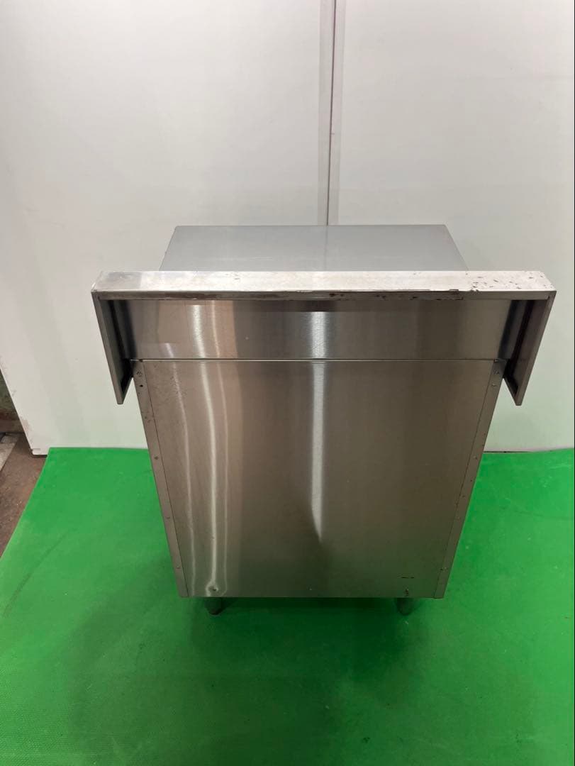 ☆工場整備品☆キャビネットテーブル 幅600 ステンレス　業務用