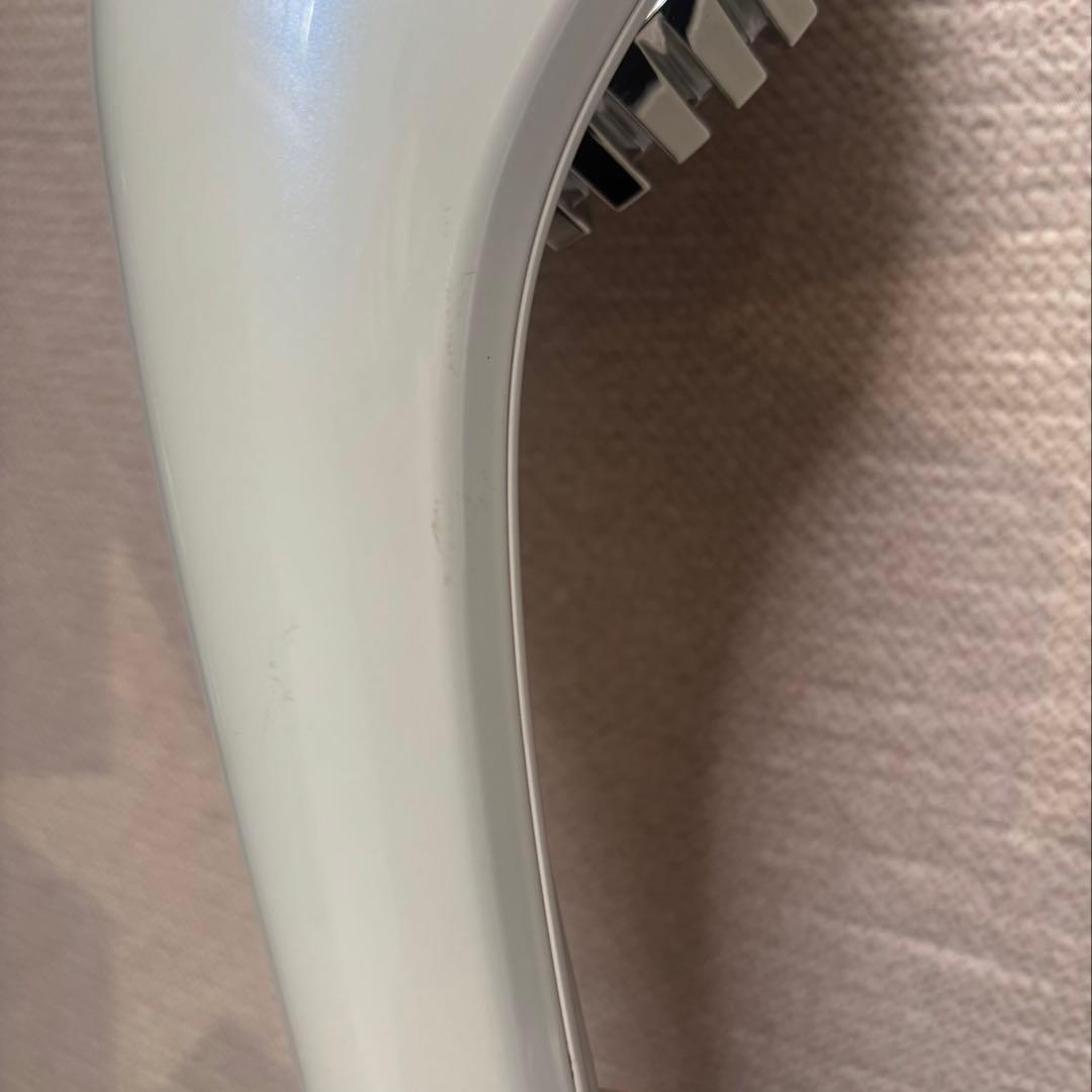 ReFa　リファファインバブルダイア120　ホワイト　シャワーヘッド　箱付