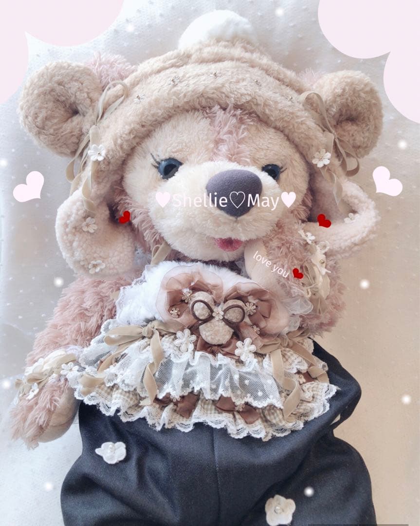 ♥︎ くるり出品 ♥︎