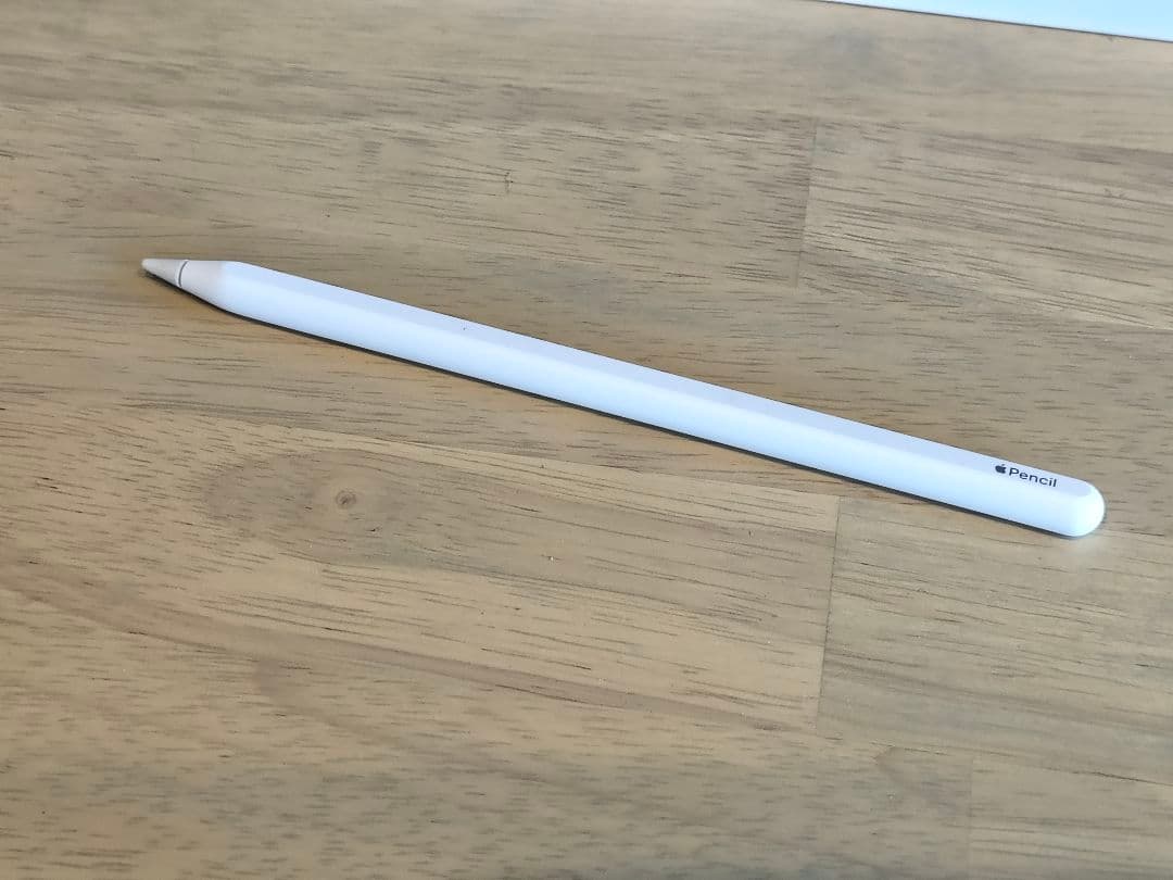 Apple Pencil 第2世代　A2051