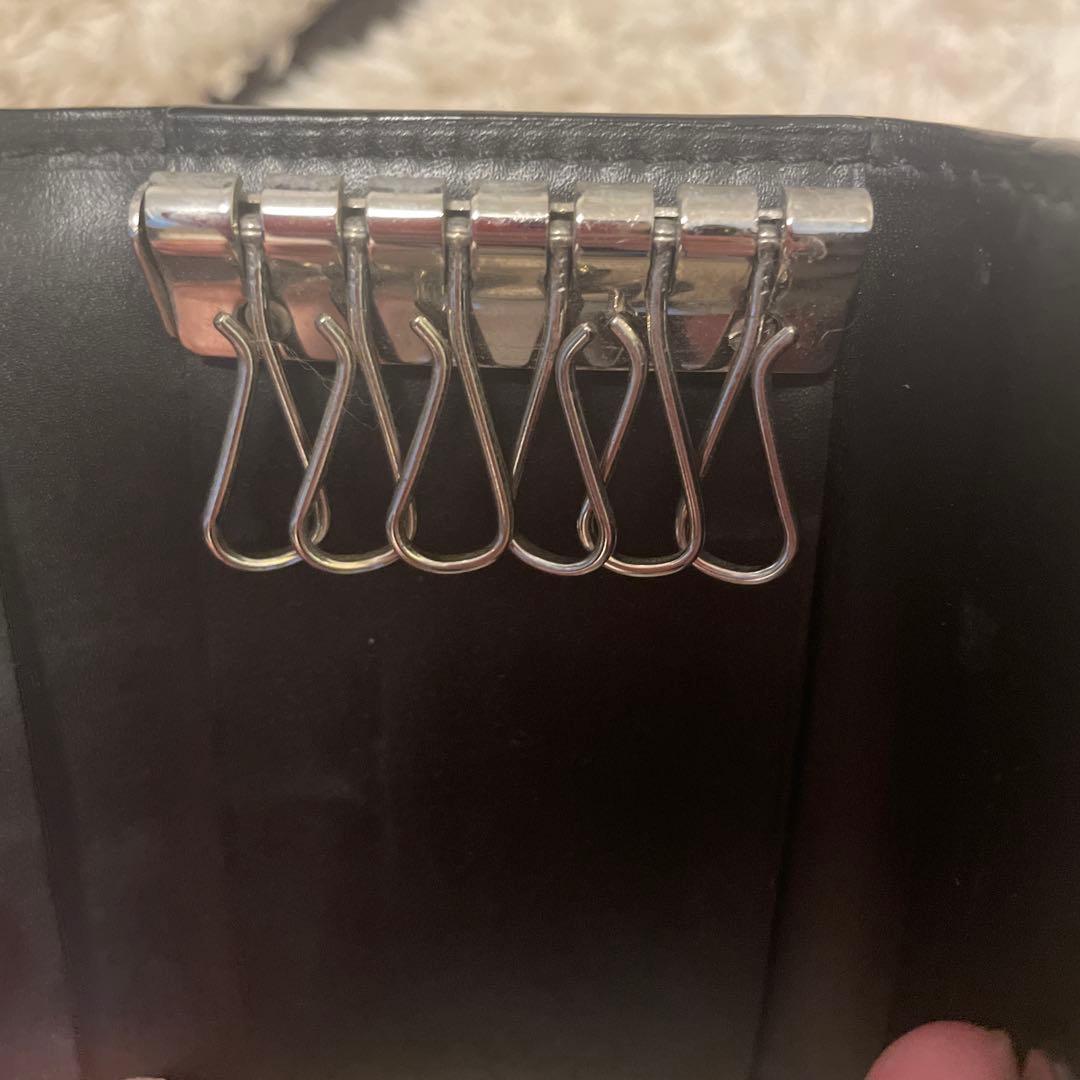 GOYARD ゴヤール キーケース　サン・ミッシェル