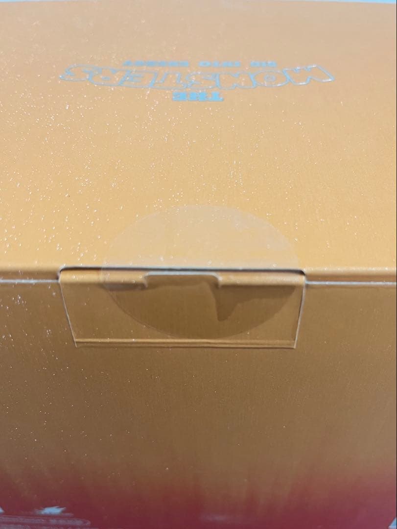 Labubu zimomo 37cm ぬいぐるみ