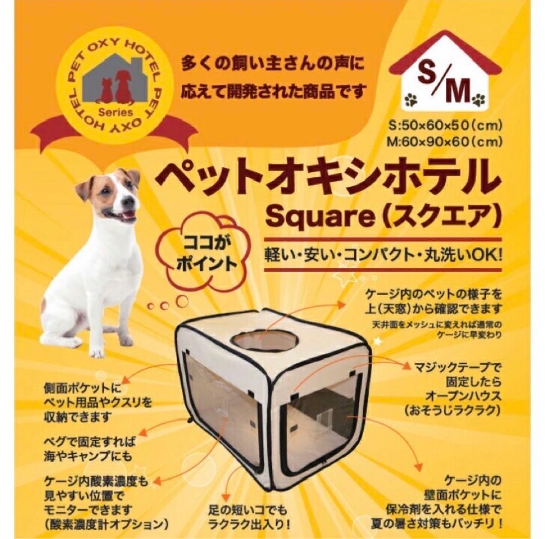 高濃度酸素発生器フルセット　ゼオライト交換済 酸素室　濃度計　車用電源アダプター