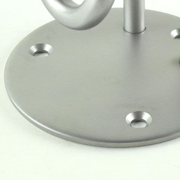 リードフック　わんちゃんフック　杉田エース　ステンレス製　１２個セット