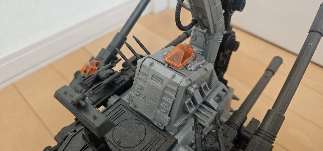 ZOIDS ウルトラザウルス