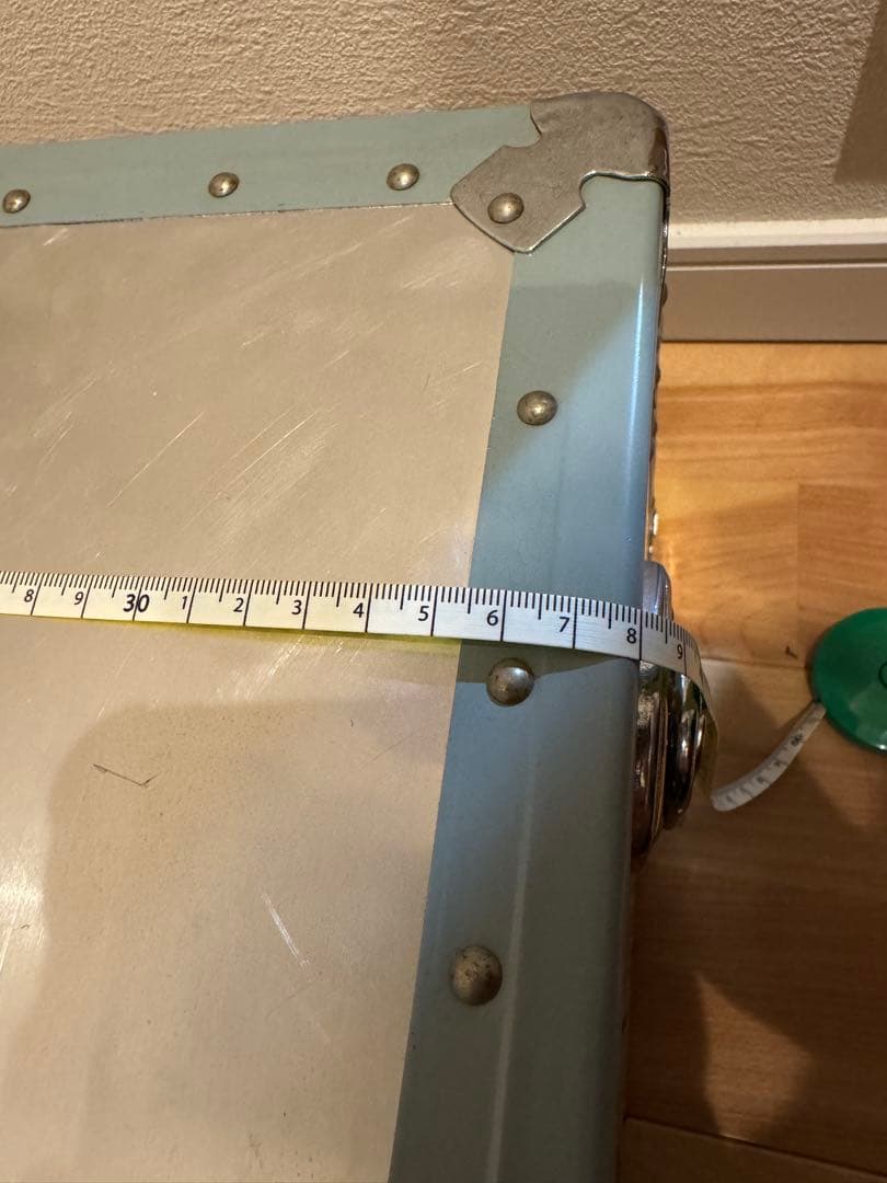 アタッシュケース