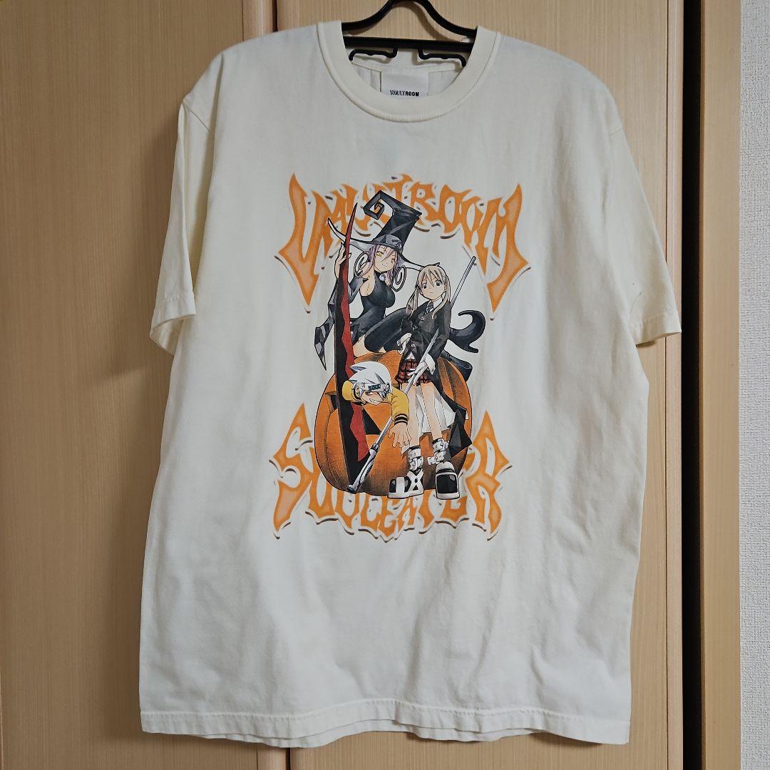 Vaultroom SOUL & MAKA ソウルイーター　ボルトルーLサイズ