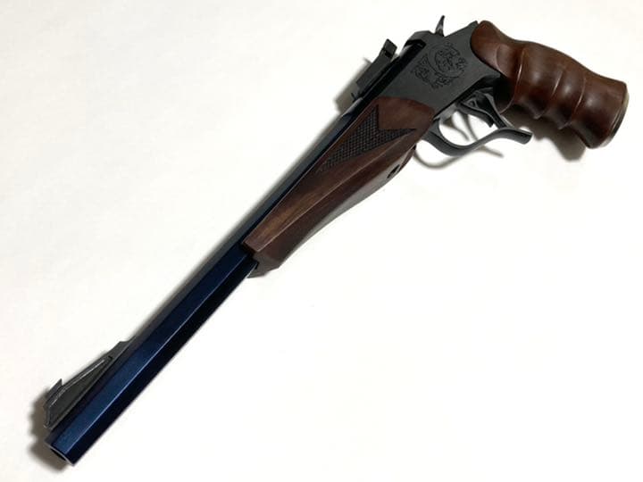 トンプソン　コンテンダー　fate zero fgo モデルガン　大日本技研