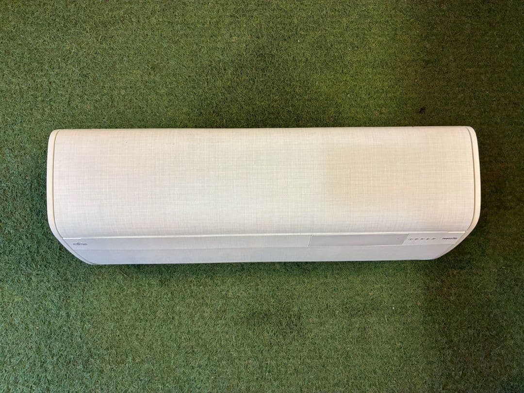 ◯2040 富士通【AS-S222MJ】2023年製 6畳 エアコン 中古