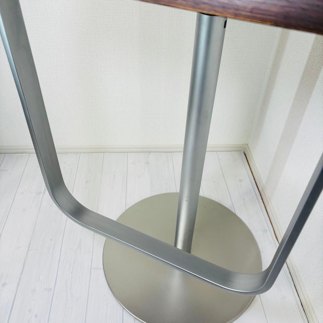 lapalma ラパルマ LEM レム カウンタースツール ハイタイプ 昇降式