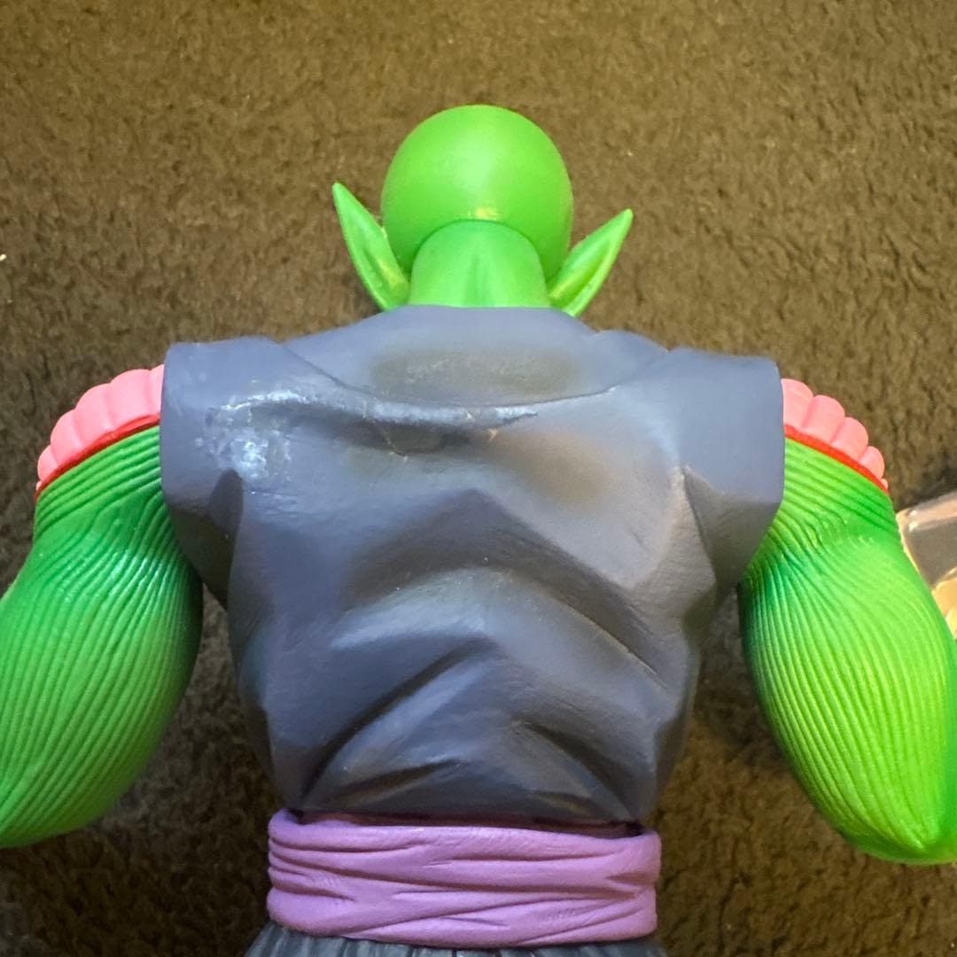 一番くじ　ドラゴンボール　桃白白　ピッコロ　ピラフ　dragon ichiban