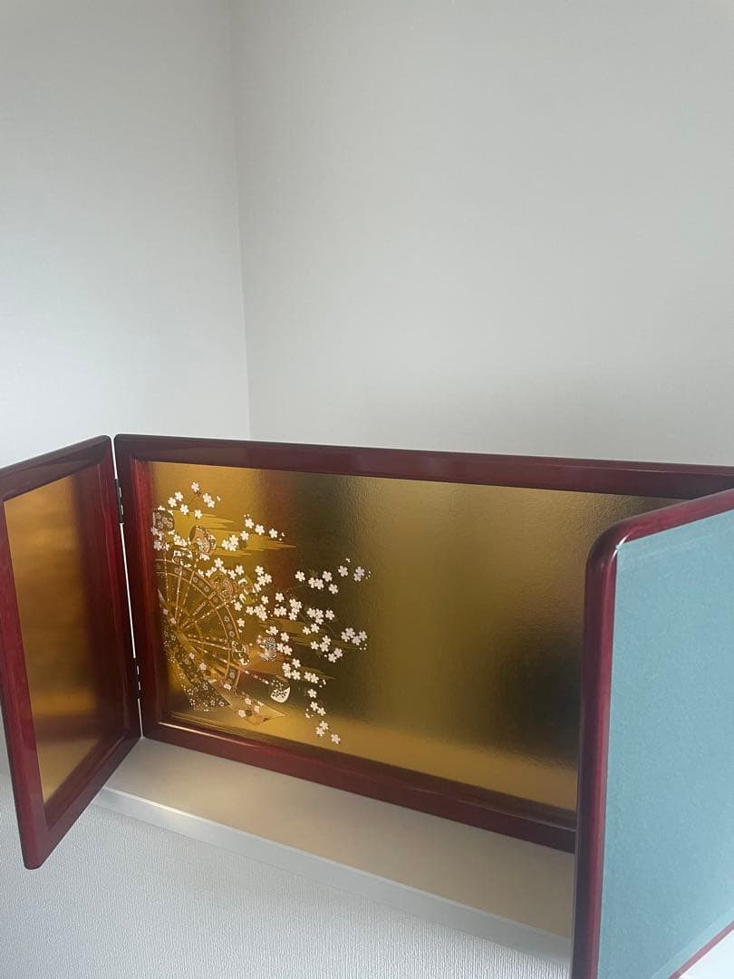 雛人形 人形の久月