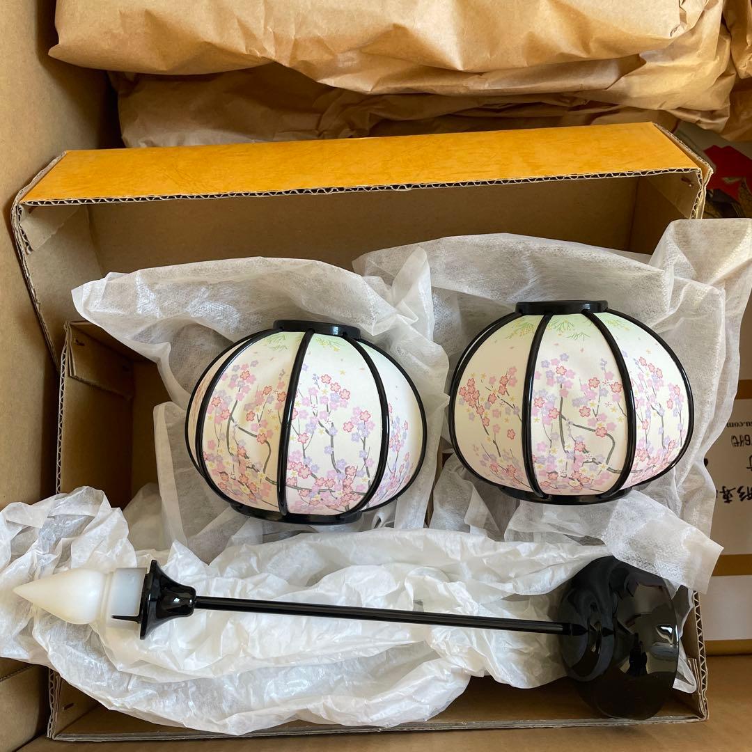 雛人形 人形の久月