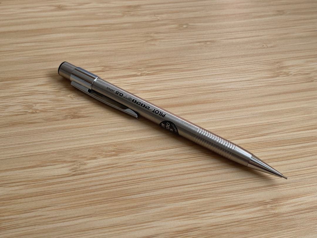 廃番 廃盤 パイロット PILOT フレフレ 2020 st