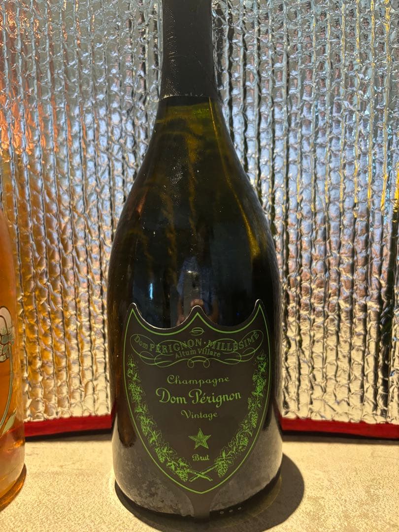 高級シャンパンセット 4本(ドンペリその他)