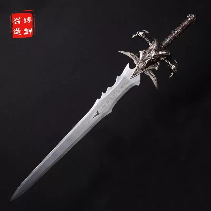 霜の哀しみスタンダード 日本刀 模造刀 居合刀