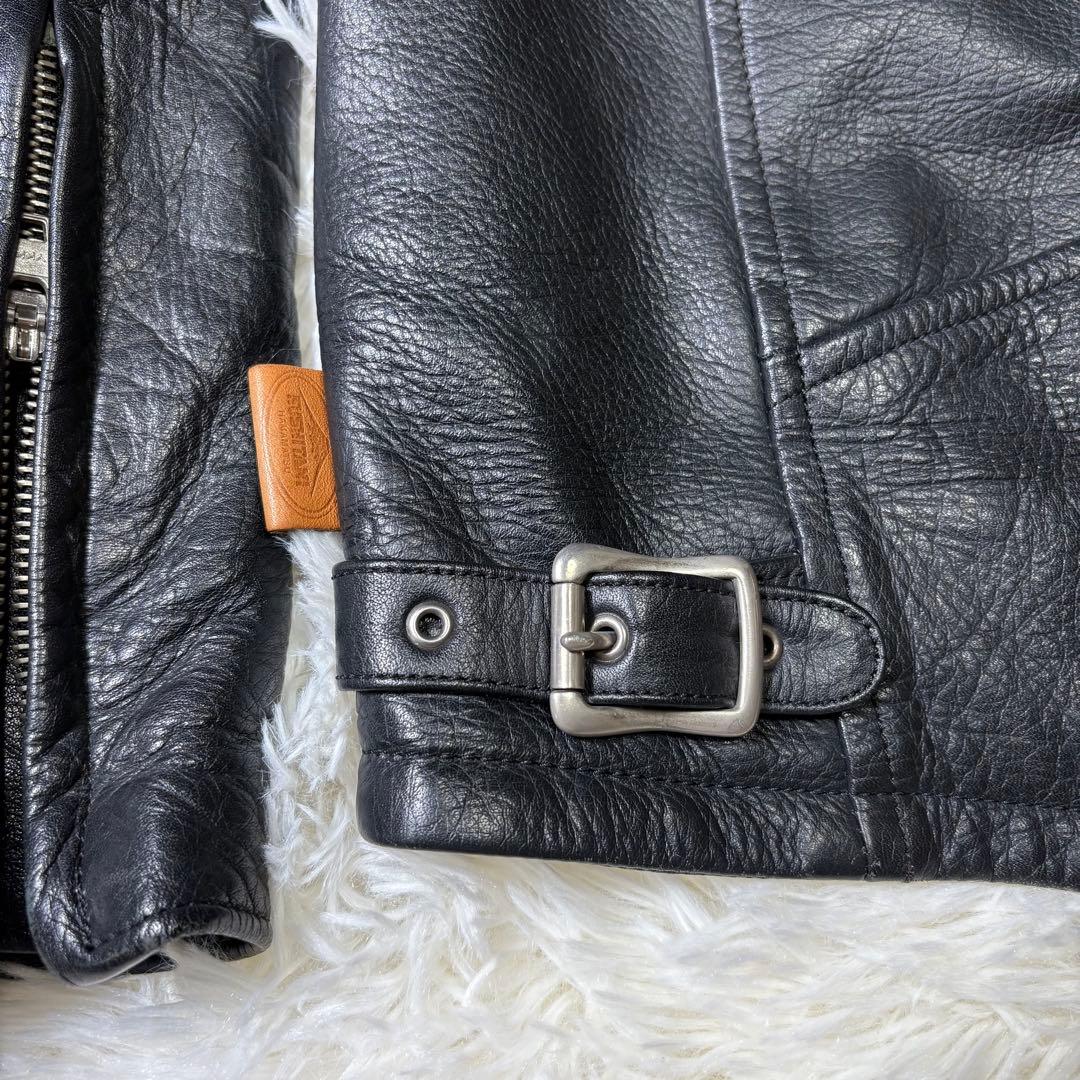 定価20万✨クシタニ K0629Zモデル 背中肩肘プロテクター完備