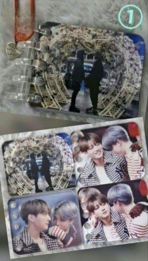 ♡ぐく丸吉様♡専用です。