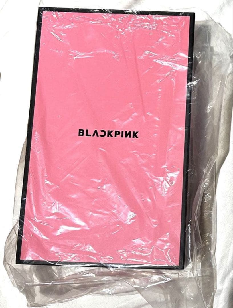 BLACKPINK ペンライト special edition