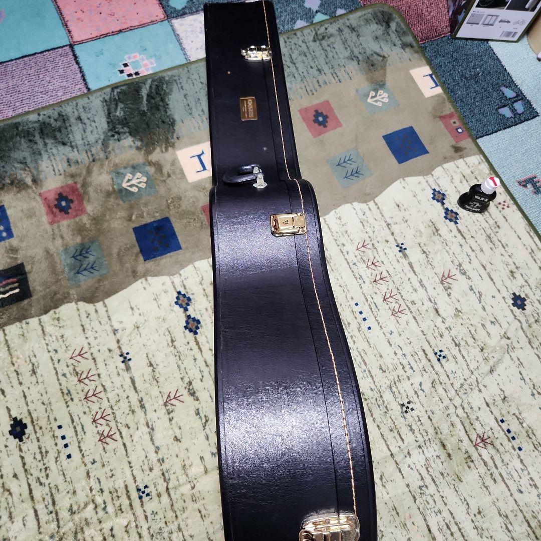 ヤマハ、アコースティックギター、LL-7D