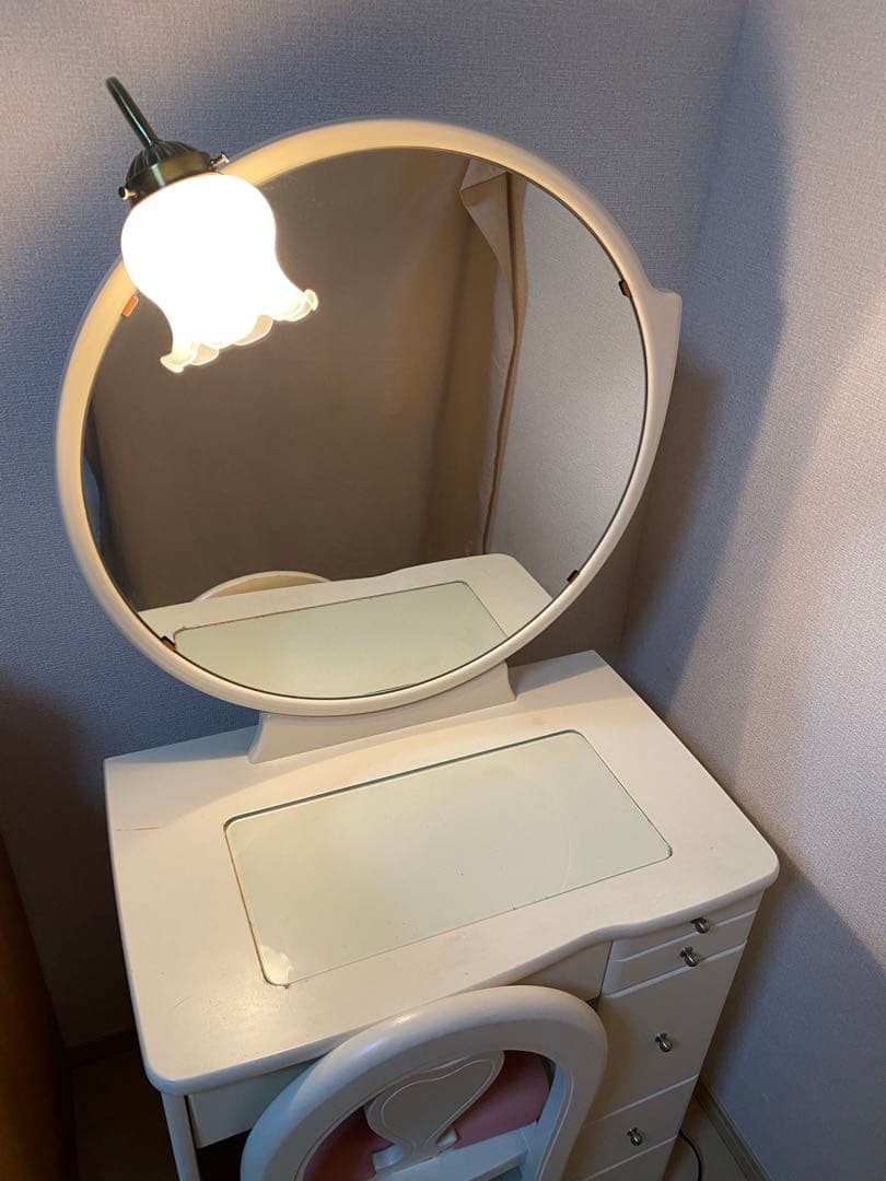 コアラちゃん　鏡台