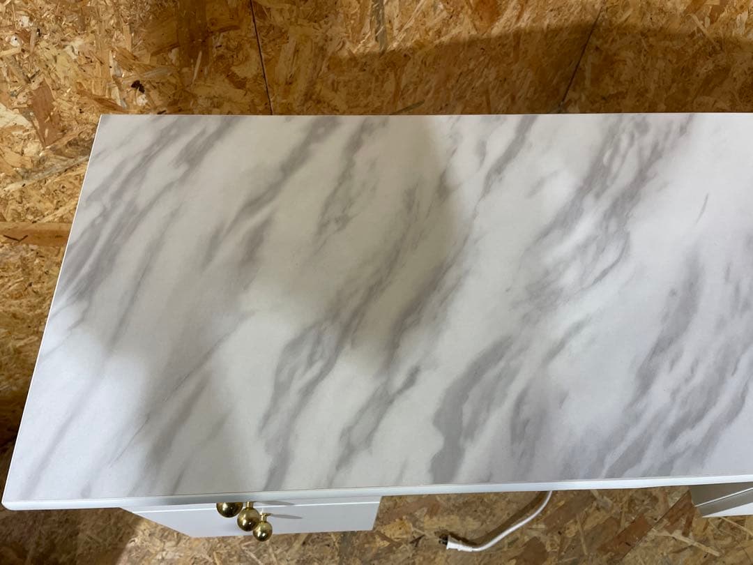 フランフラン　ドレッサー　テーブル　1294