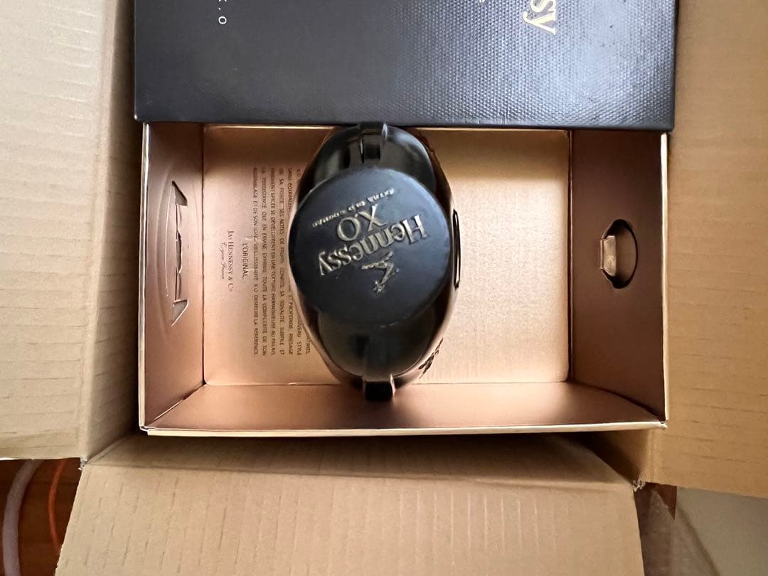 その他 Henessy cognac