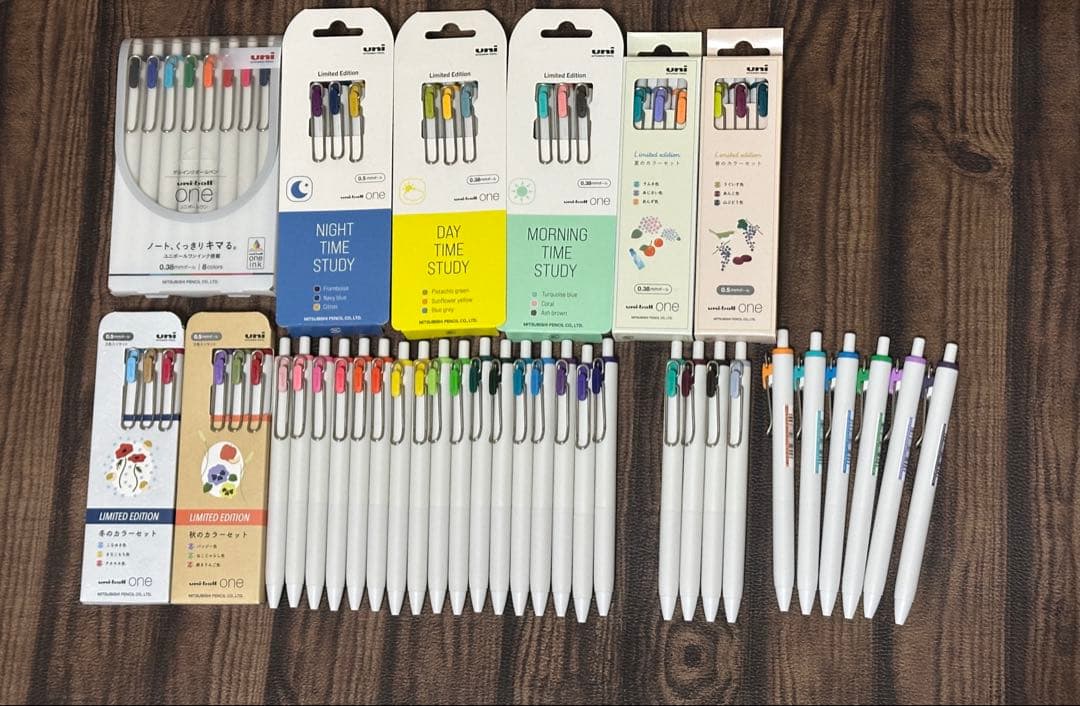 ユニボール ワン まとめ売り uni-ballone