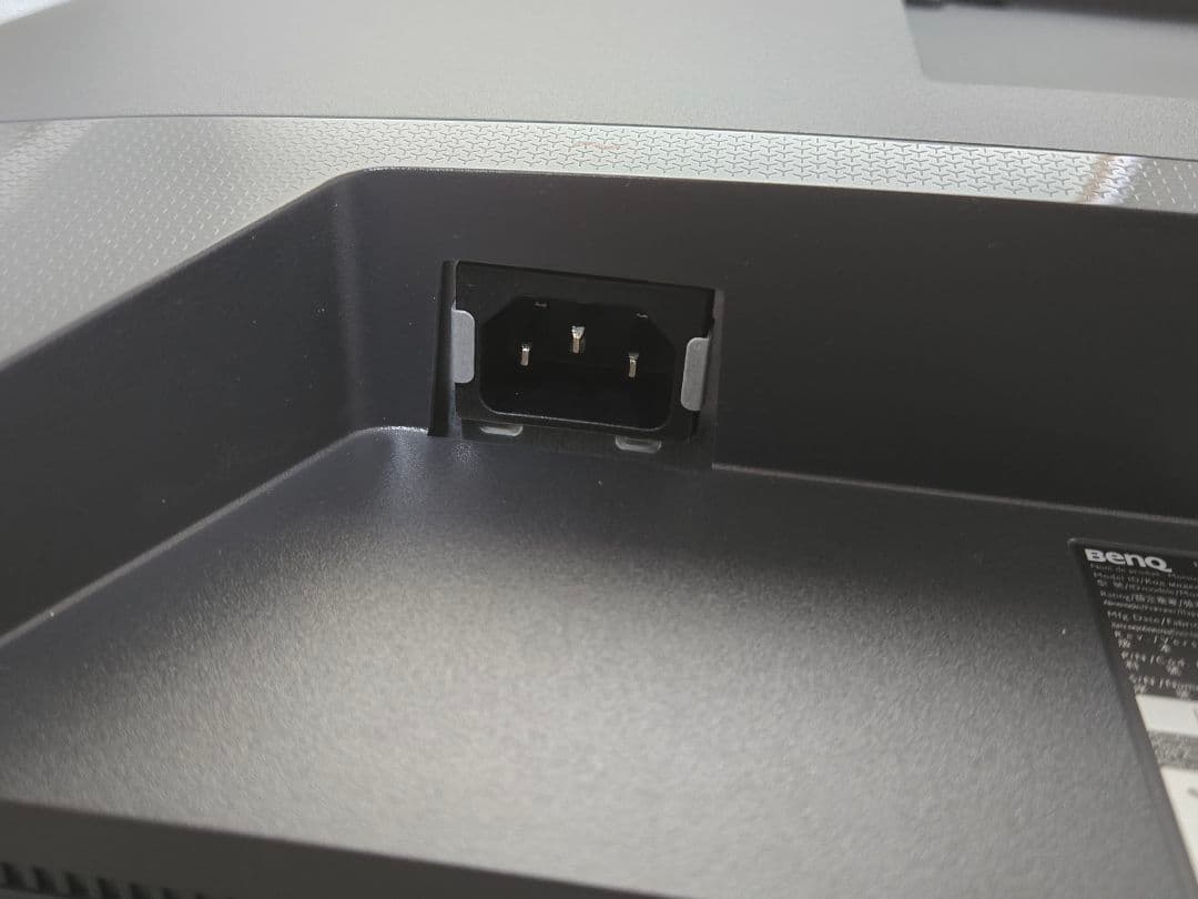 美品 BenQ XL2546K e-Sportsモニター 本体