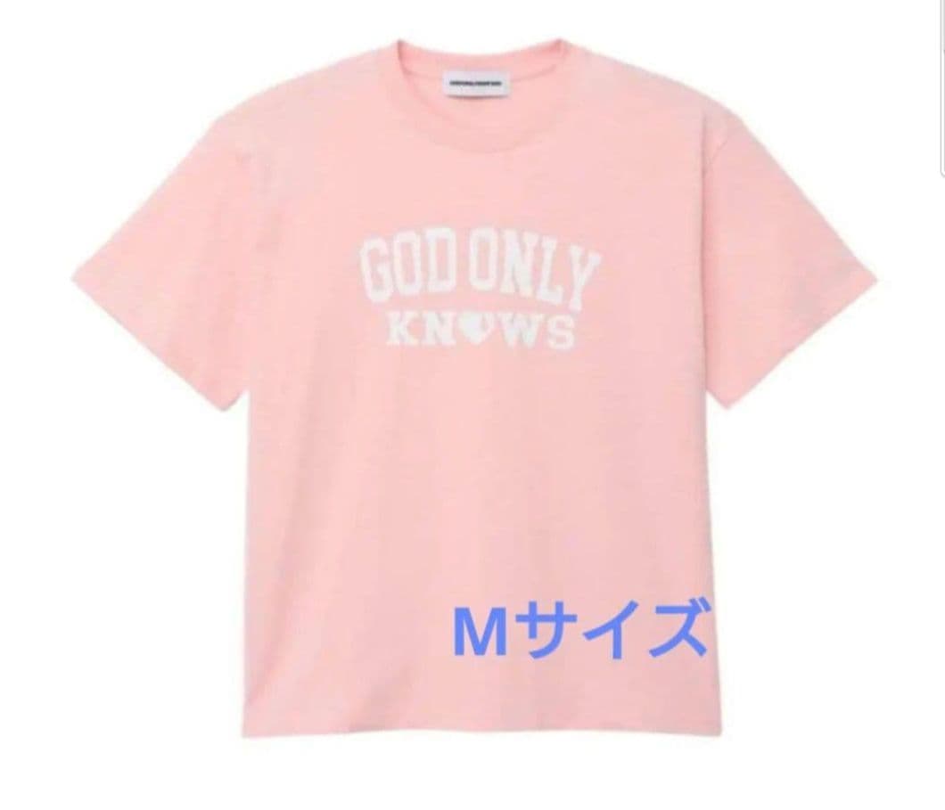 GOD ONLY KNOWS　岩田剛典