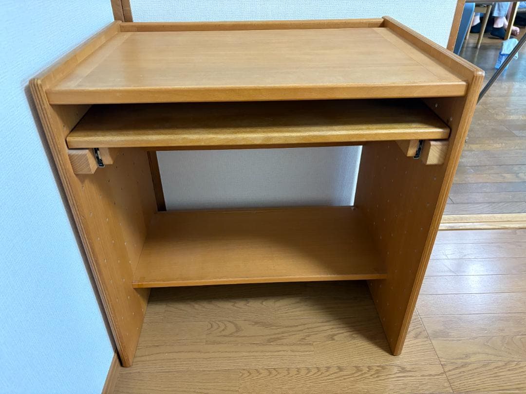 早い者勝ち！ Formio フォルミオ　パソコンデスク（KF-17)