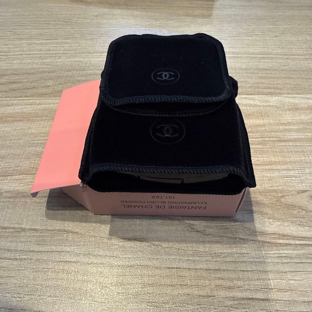 【新品未使用】シャネル ファンテジー ドゥ シャネル（限定品）