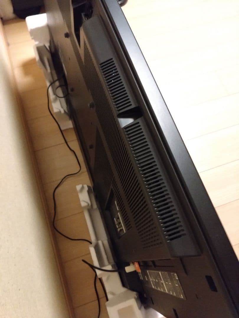 KD-49X8500B SONY BRAVIA 液晶テレビ 49インチ