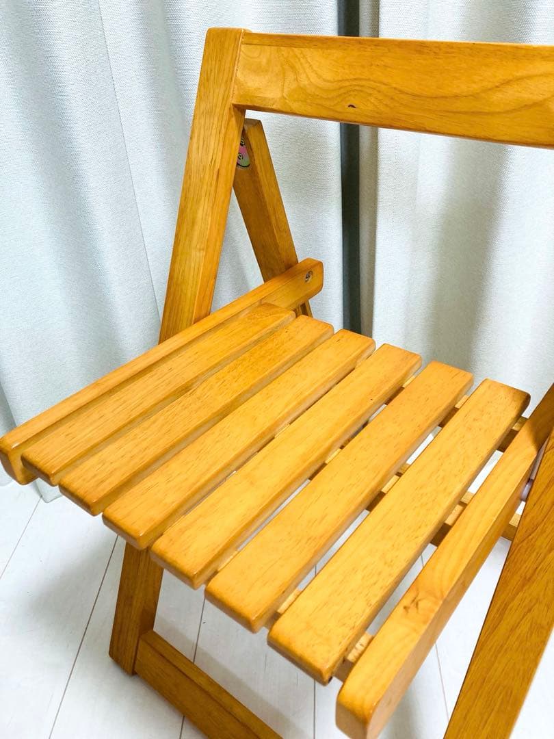 ダイニングテーブル　バタフライテーブル　折りたたみ　イス　セット