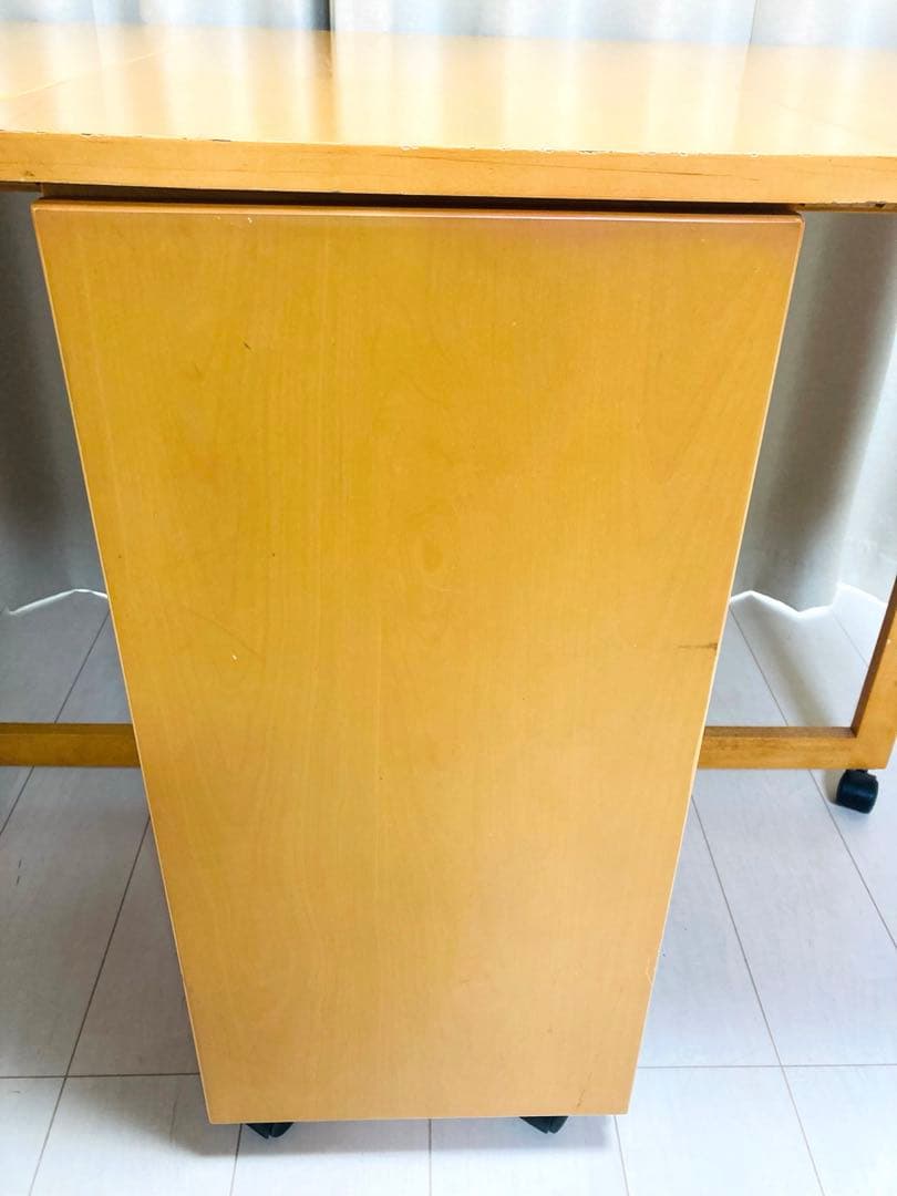 ダイニングテーブル　バタフライテーブル　折りたたみ　イス　セット