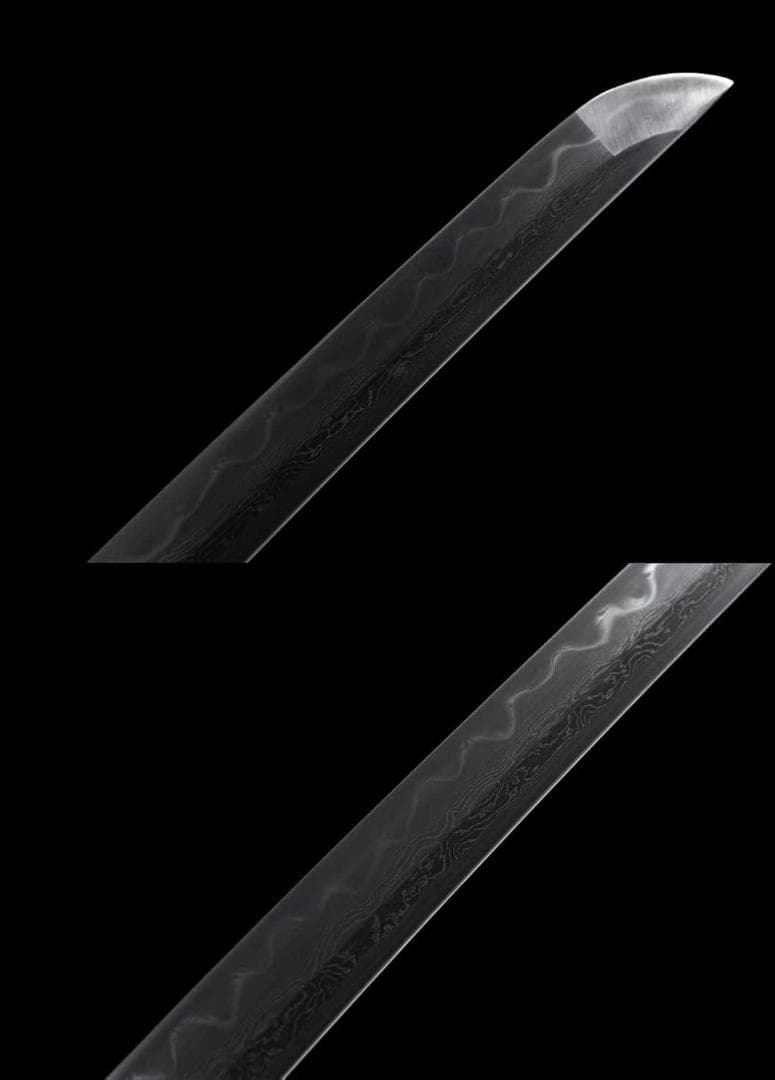 『桃山』 武具 刀装具 日本刀 模造刀 居合刀 武士道 武蔵 鑑賞用 手鍛造打