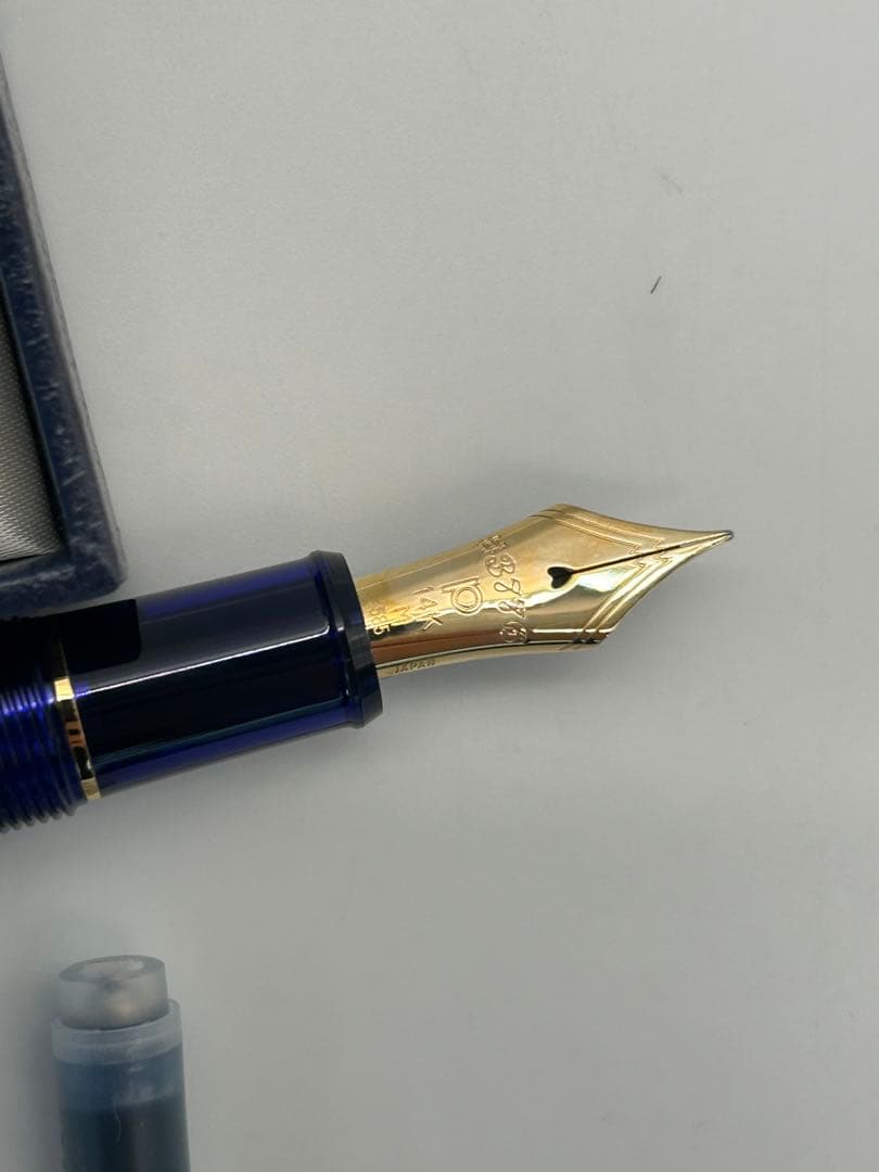 PLATINAM プラチナ万年筆 PNB10000#51-2