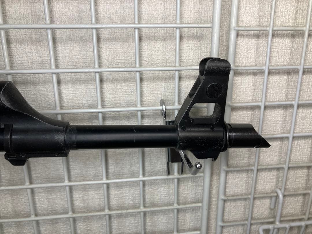 最終値下げ【撃てます！】次世代AK47 ジャンク【東京マルイ】