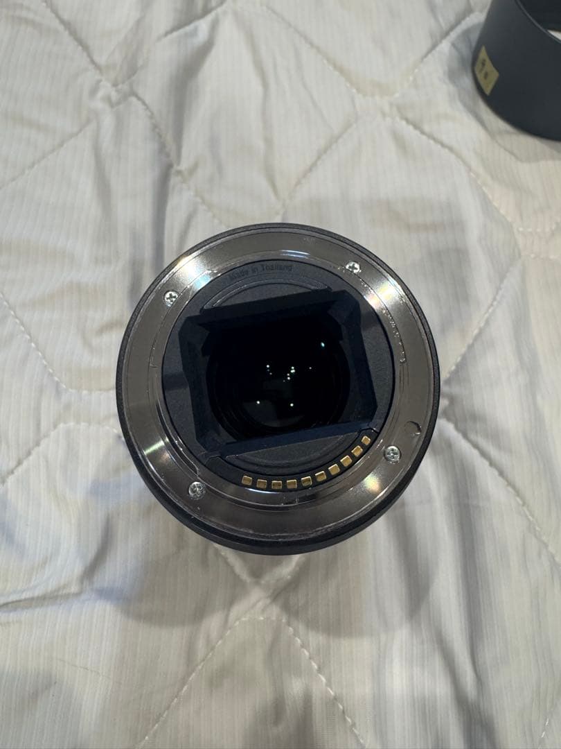 レンズ(単焦点) SONY FE 90mm F2.8 Macro G OSS SEL90M28G