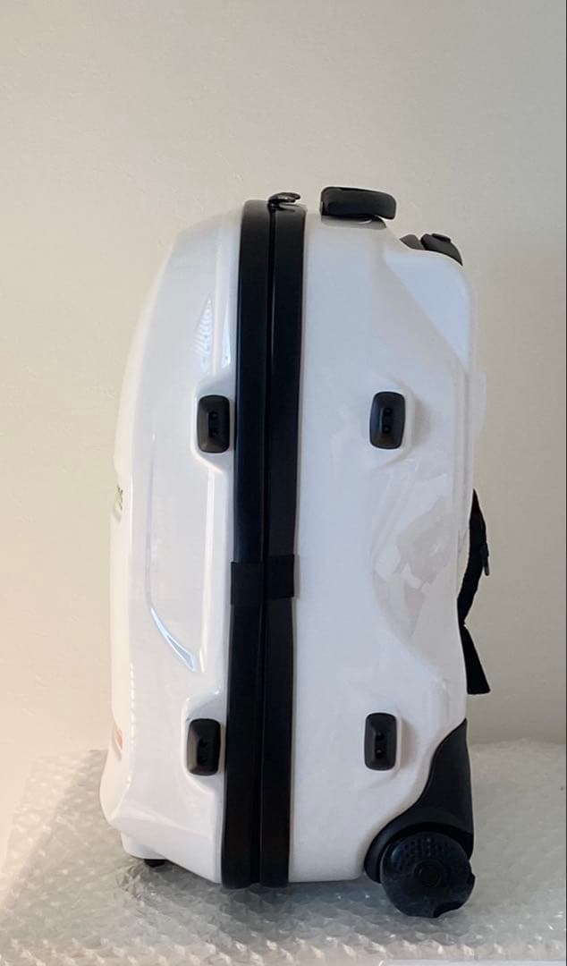 （上段）ホンダearthdreams スーツケース