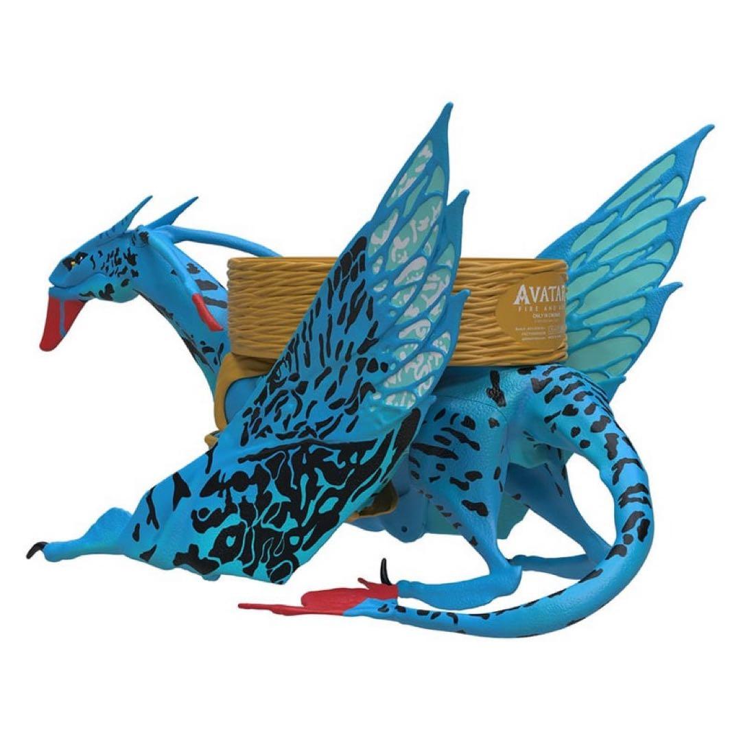 アバター:ファイヤー・アンド・アッシュ』ポップコーン