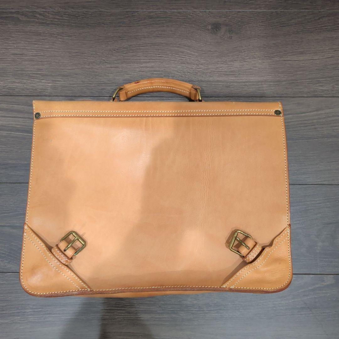 BREE 3WAYブリーフケース